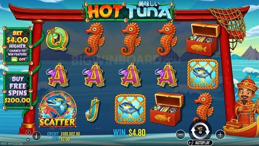 Increased market competition