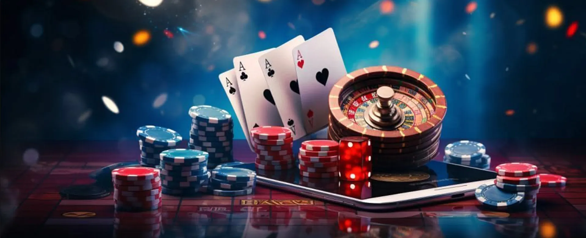 Philippine gaming industry impacted by PAGCOR privatization